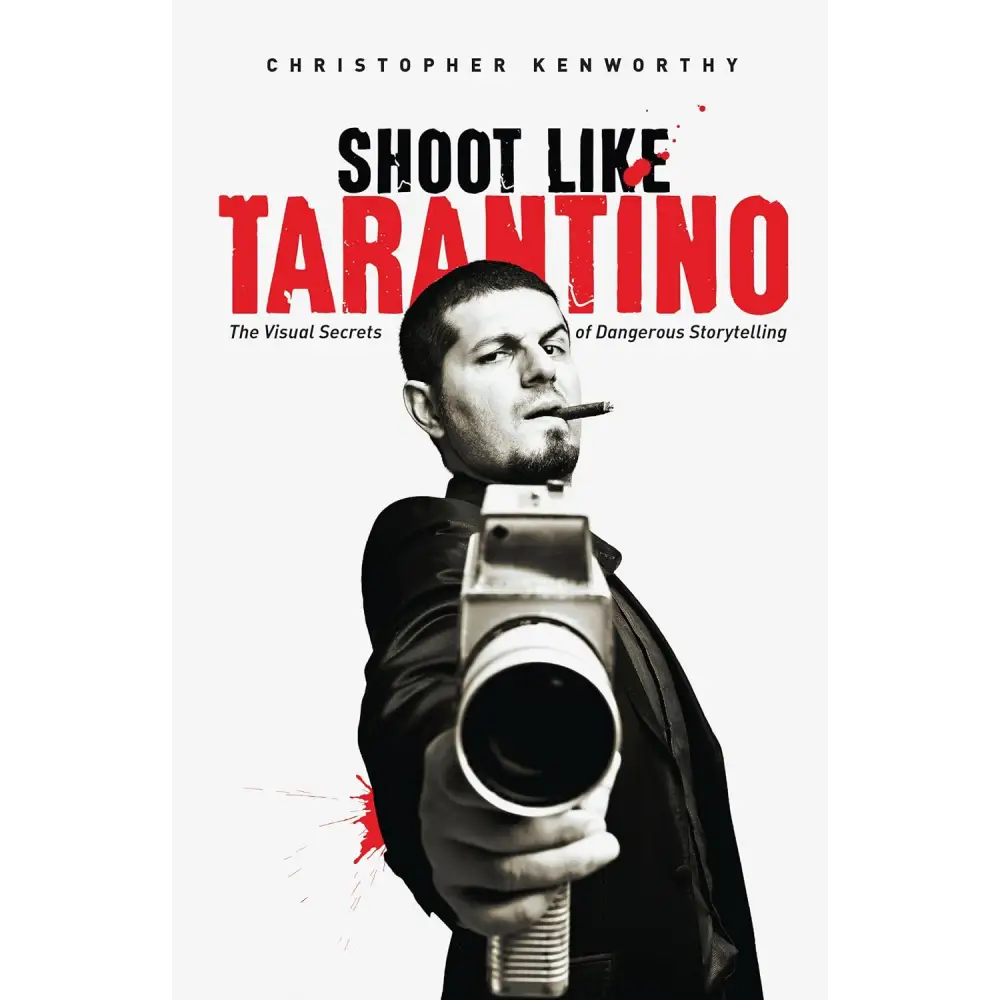 Shoot Like Trantino