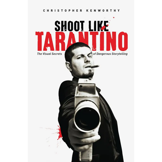 Shoot Like Trantino