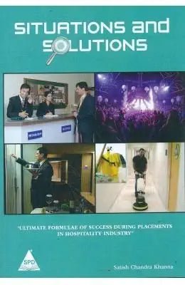Situations and Solutions - BOOKZONE
