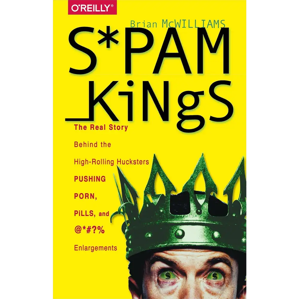 Spam Kings