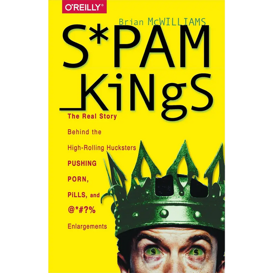Spam Kings