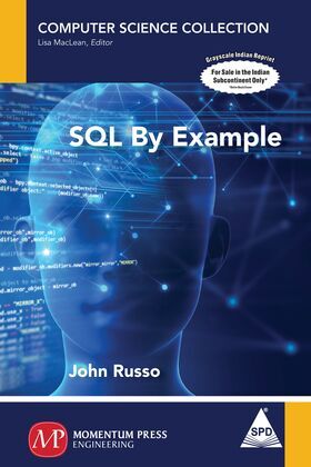 SQL by Example - BOOKZONE