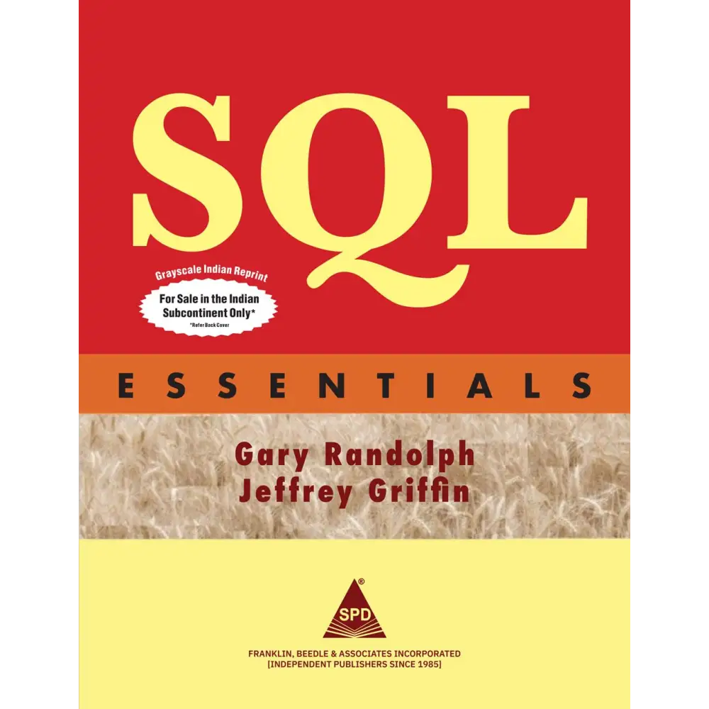 SQL Essentials