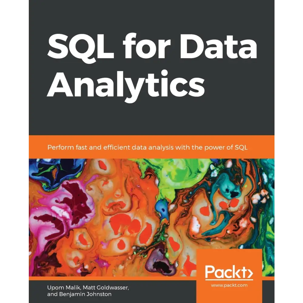 SQL for Data Analytics