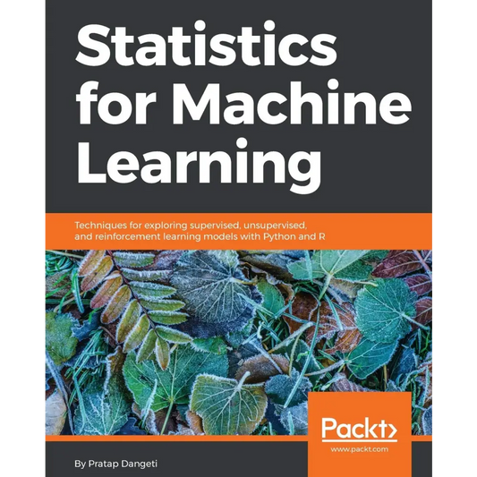 Statistics for Machine Learning