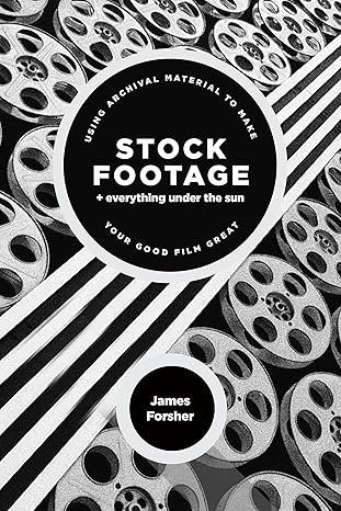 Stock Footage + Everything Under the Sun - BOOKZONE