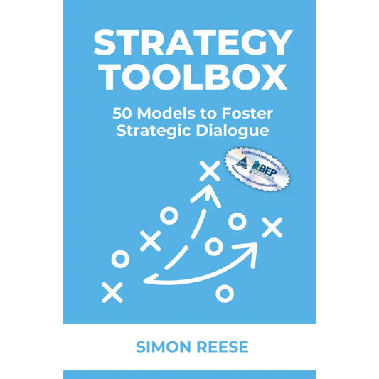 Strategy Toolbox: 50 Models to Foster Strategic Dialogue