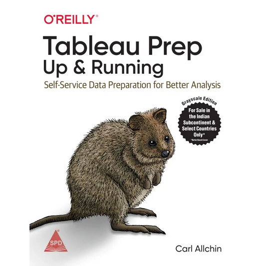 Tableau Prep