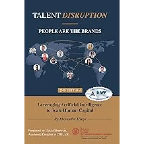 Talent Disruption 2/e