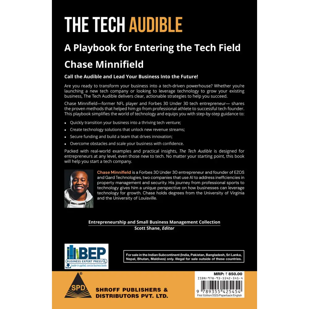 Tech Audible