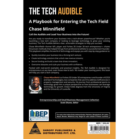 Tech Audible
