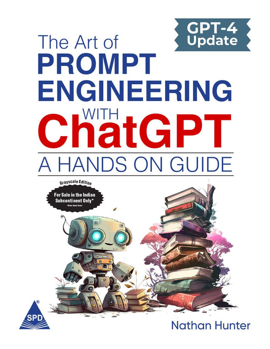 The Art of Prompt Engineering with ChatGPT - BOOKZONE