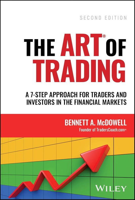 The Art of Trading: A Complete Approach for Traders and Investors in the Financial Markets - BOOKZONE