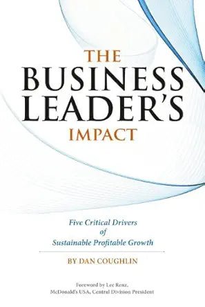 THE BUSINESS LEADER'S IMPACT - BOOKZONE