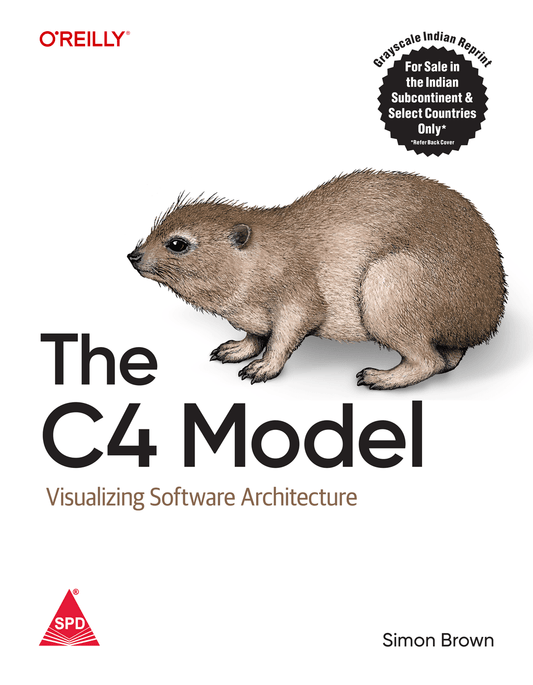 The C4 Model Visualizing Software Architecture - BOOKZONE