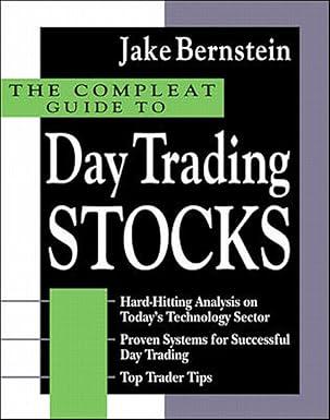 The Compleat Guide to Day Trading Stocks - BOOKZONE