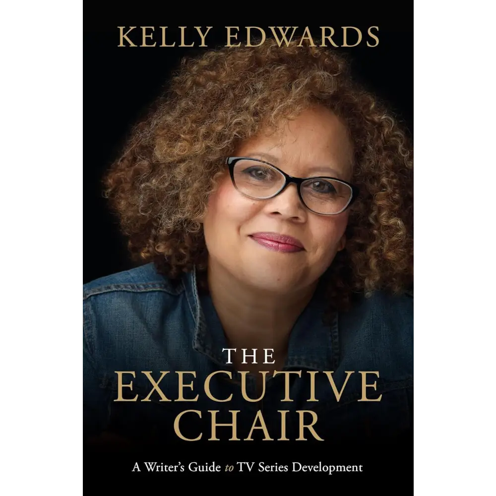 The Executive Chair