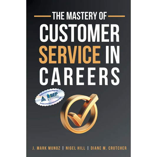 The Mastery of Customer Service in Careers