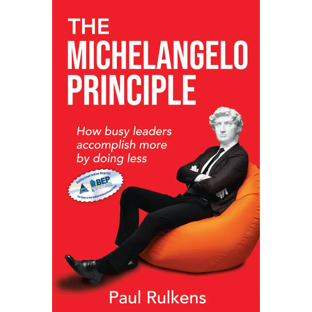 The Michelangelo Principle