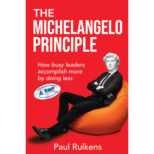 The Michelangelo Principle