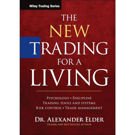 The New Trading For A Living