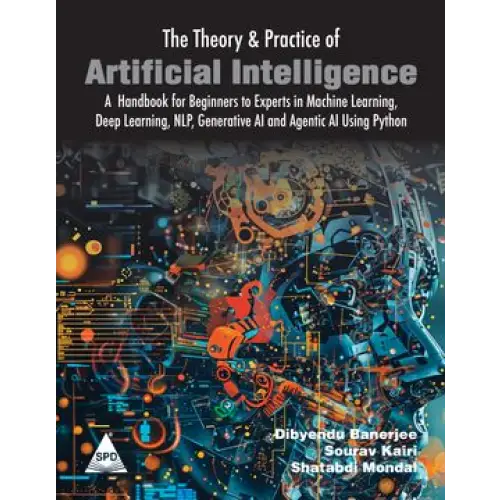 The Theory and Practice of Artificial Intelligence