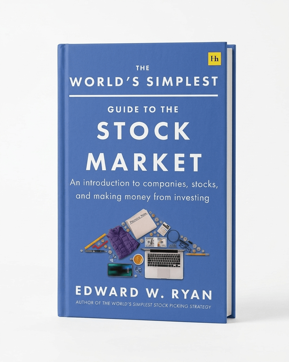 The World's Simplest Guide to the Stock Market - BOOKZONE