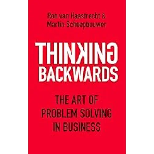 Thinking Backwards