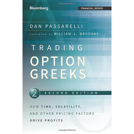 Trading Option Greeks