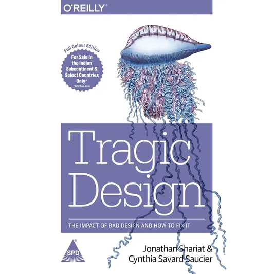 Tragic Design