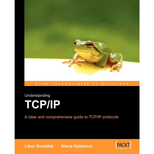 Understanding TCP/IP