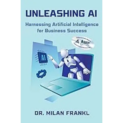 Unleashing AI