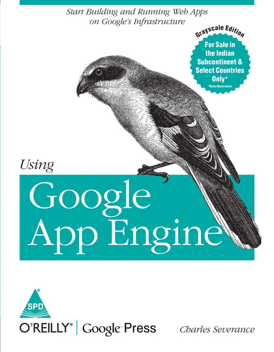 Using Google App Engine Building Web Applications - BOOKZONE