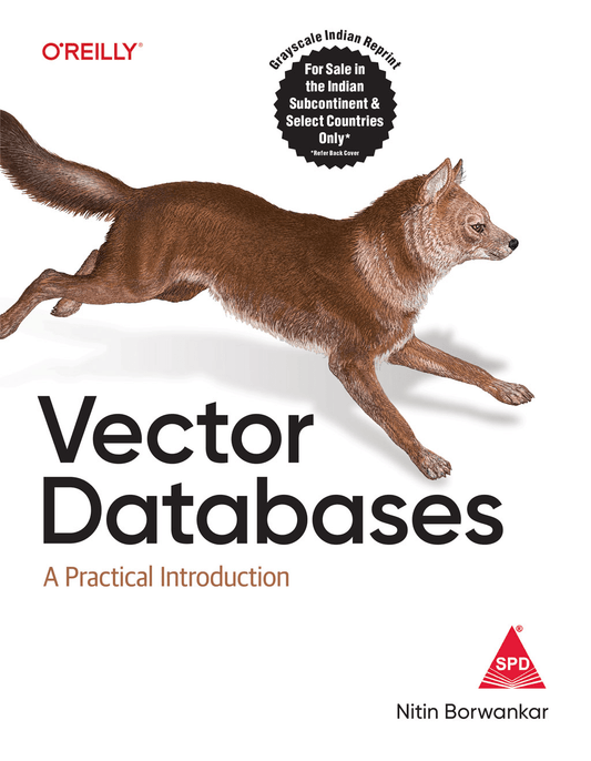Vector Databases: A Practical Introduction - BOOKZONE