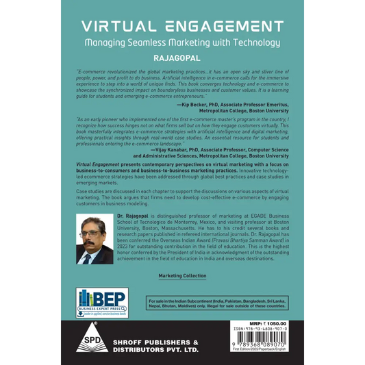 Virtual Engagement