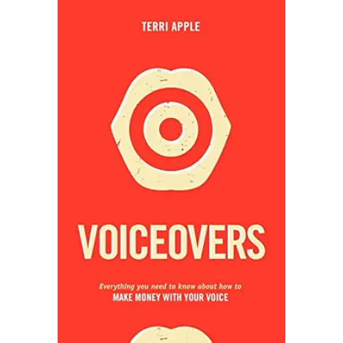 Voiceovers