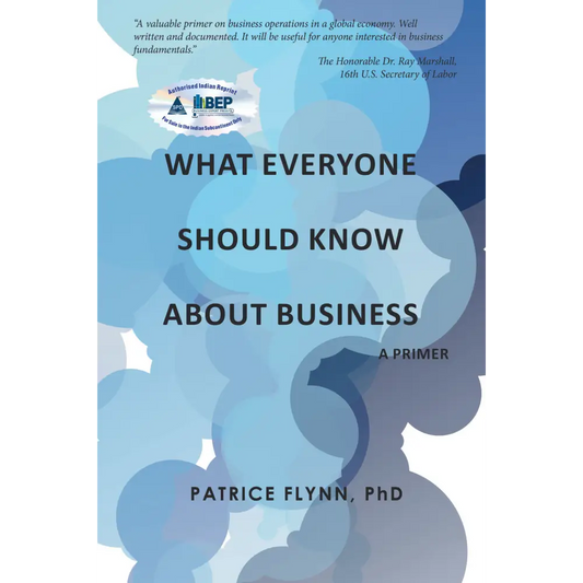 What Everyone Should Know About Business