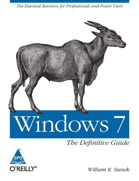 Windows 7 The Definitive Guide - BOOKZONE