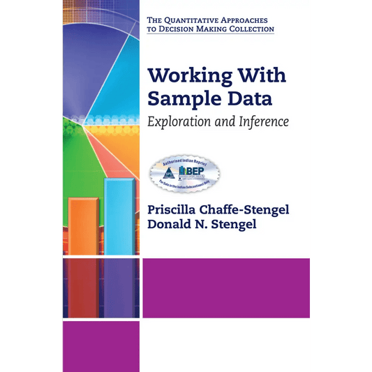 Working With Sample Data: Exploration and Inference - BOOKZONE