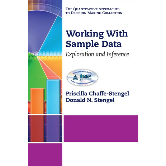 Working With Sample Data: Exploration and Inference