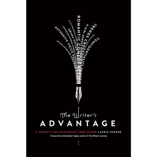 Writes Advantage